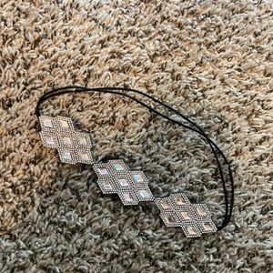 4 super cute headbands!!